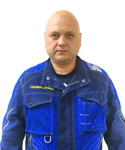 Леснов Дмитрий Владимирович